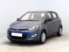 Hyundai i20, 2013 - pohled č. 3