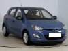 Hyundai i20, 2014 - celkový pohled