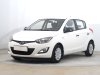 Hyundai i20, 2013 - pohled č. 3