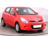 Hyundai i20, 2009 - celkový pohled