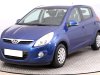 Hyundai i20, 2011 - pohled č. 3