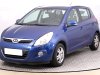 Hyundai i20, 2011 - pohled č. 3