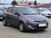 Hyundai i20, 2014 - celkový pohled