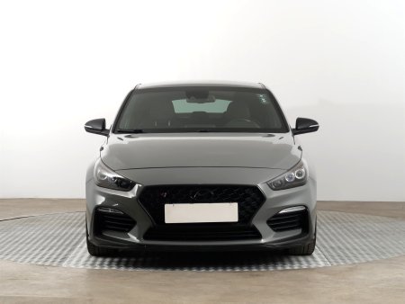 Hyundai i30 Fastback, 2019 - pohled č. 2