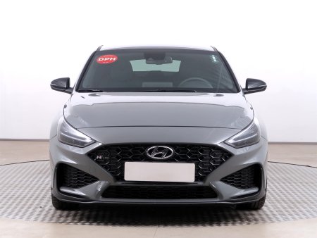 Hyundai i30 Fastback, 2023 - pohled č. 2
