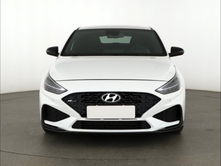 Hyundai i30 Fastback, 2021 - pohled č. 2