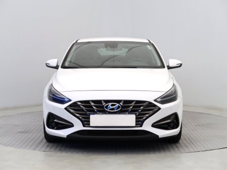 Hyundai i30 Fastback, 2023 - pohled č. 2