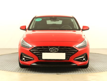 Hyundai i30 Fastback, 2021 - pohled č. 2