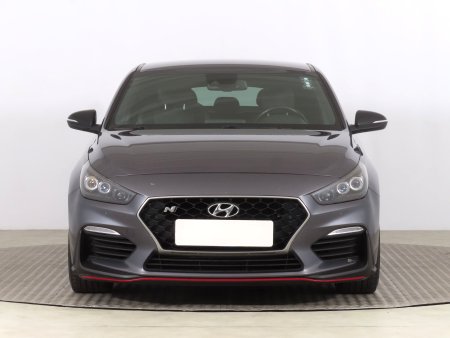 Hyundai i30 Fastback, 2019 - pohled č. 2