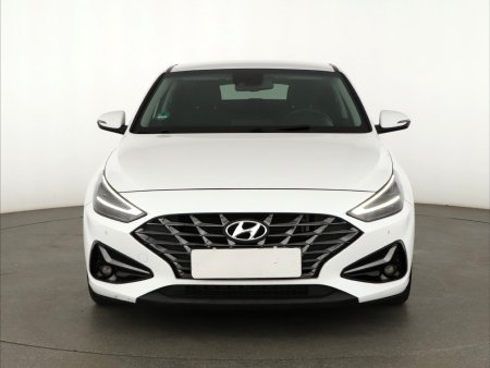 Hyundai i30 Fastback, 2020 - pohled č. 2