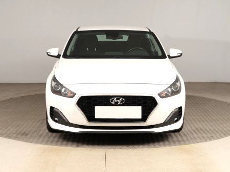 Hyundai i30 Fastback, 2019 - pohled č. 2
