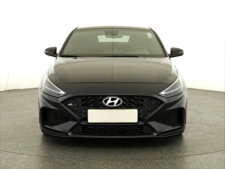 Hyundai i30 Fastback, 2023 - pohled č. 2