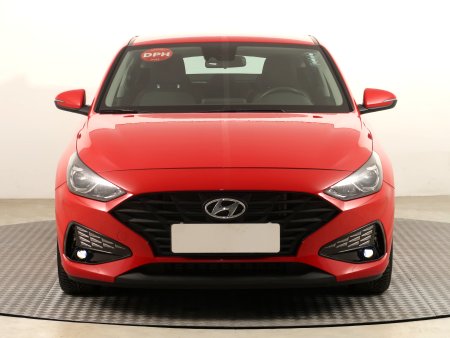 Hyundai i30 Fastback, 2022 - pohled č. 2