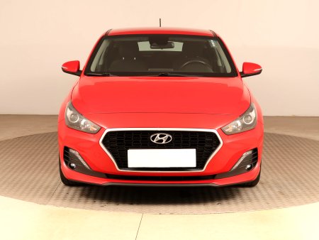 Hyundai i30 Fastback, 2018 - pohled č. 2