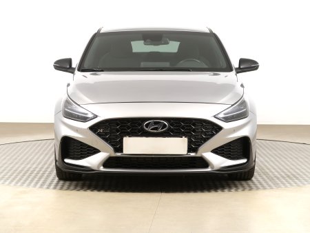 Hyundai i30 Fastback, 2023 - pohled č. 2