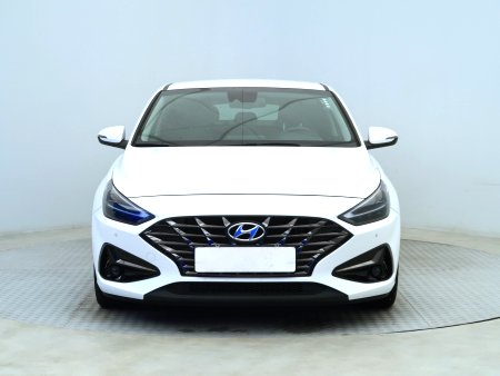 Hyundai i30 Fastback, 2021 - pohled č. 2