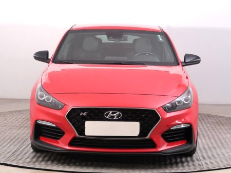 Hyundai i30 Fastback, 2020 - pohled č. 2