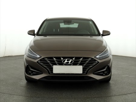 Hyundai i30 Fastback, 2021 - pohled č. 2
