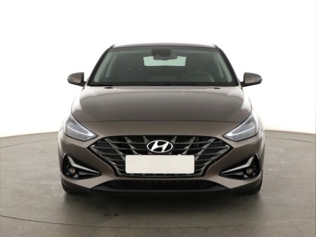 Hyundai i30 Fastback, 2023 - pohled č. 2