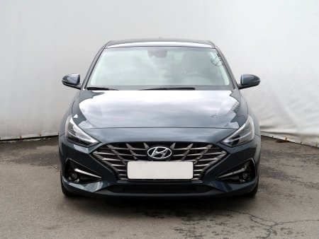 Hyundai i30 Fastback, 2023 - pohled č. 2