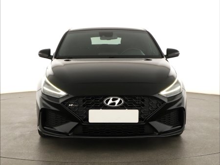 Hyundai i30 Fastback, 2022 - pohled č. 2