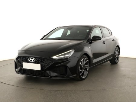 Hyundai i30 Fastback, 2022 - pohled č. 3