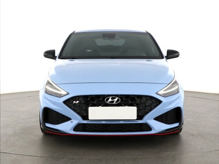 Hyundai i30 Fastback, 2023 - pohled č. 2
