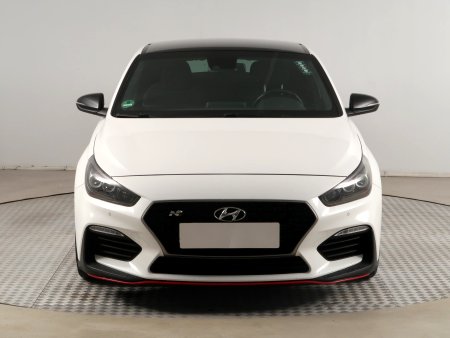 Hyundai i30 Fastback, 2019 - pohled č. 2