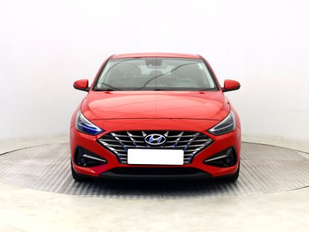 Hyundai i30 Fastback, 2020 - pohled č. 2