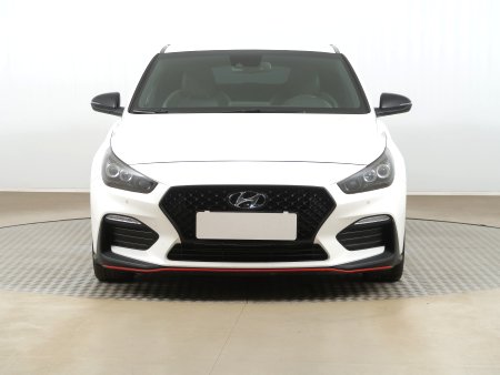 Hyundai i30 Fastback, 2019 - pohled č. 2