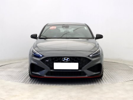 Hyundai i30 Fastback, 2023 - pohled č. 2