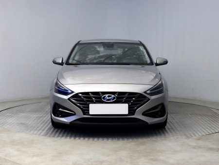 Hyundai i30 Fastback, 2023 - pohled č. 2