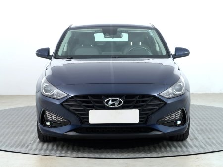 Hyundai i30 Fastback, 2020 - pohled č. 2