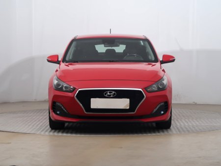 Hyundai i30 Fastback, 2018 - pohled č. 2