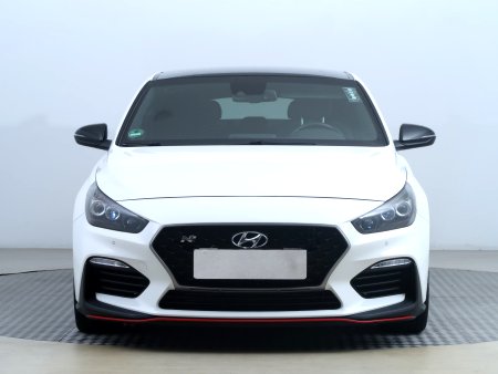 Hyundai i30 Fastback, 2019 - pohled č. 2