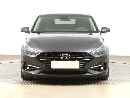 Hyundai i30 Fastback, 2022 - pohled č. 2