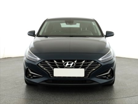 Hyundai i30 Fastback, 2021 - pohled č. 2