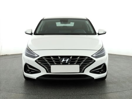 Hyundai i30 Fastback, 2021 - pohled č. 2