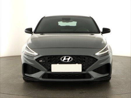 Hyundai i30 Fastback, 2024 - pohled č. 2