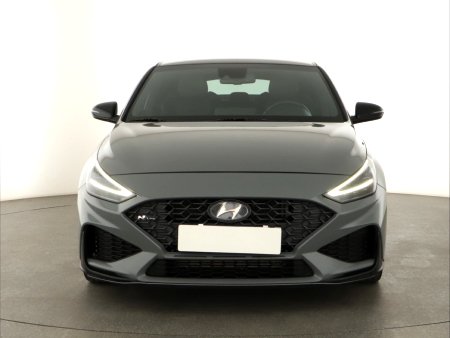 Hyundai i30 Fastback, 2021 - pohled č. 2