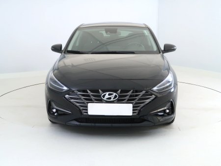 Hyundai i30 Fastback, 2024 - pohled č. 2