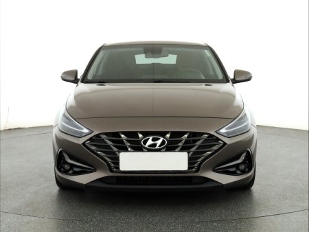 Hyundai i30 Fastback, 2021 - pohled č. 2