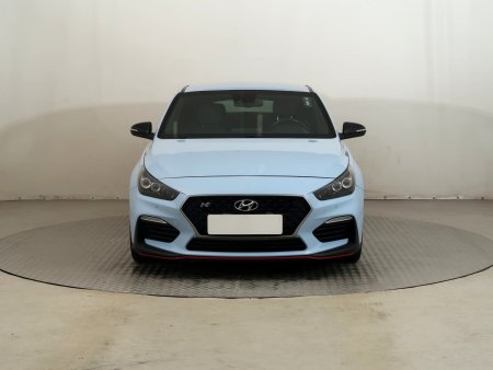 Hyundai i30 Fastback, 2019 - pohled č. 2