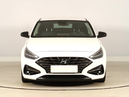 Hyundai i30 Fastback, 2021 - pohled č. 2