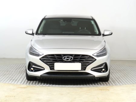 Hyundai i30 Fastback, 2020 - pohled č. 2