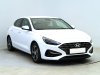Hyundai i30 Fastback, 2021 - celkový pohled