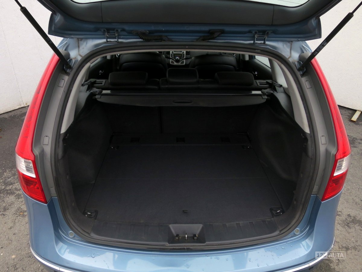 Hyundai i30, 2008 - pohled č. 17