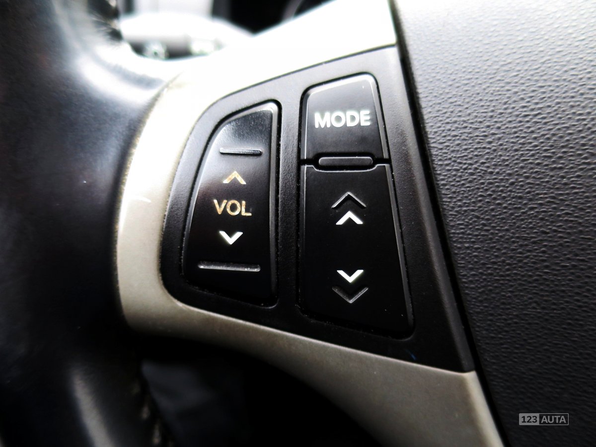 Hyundai i30, 2008 - pohled č. 18