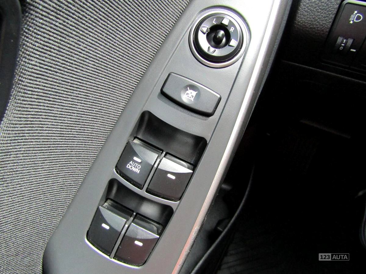 Hyundai i30, 2012 - pohled č. 20