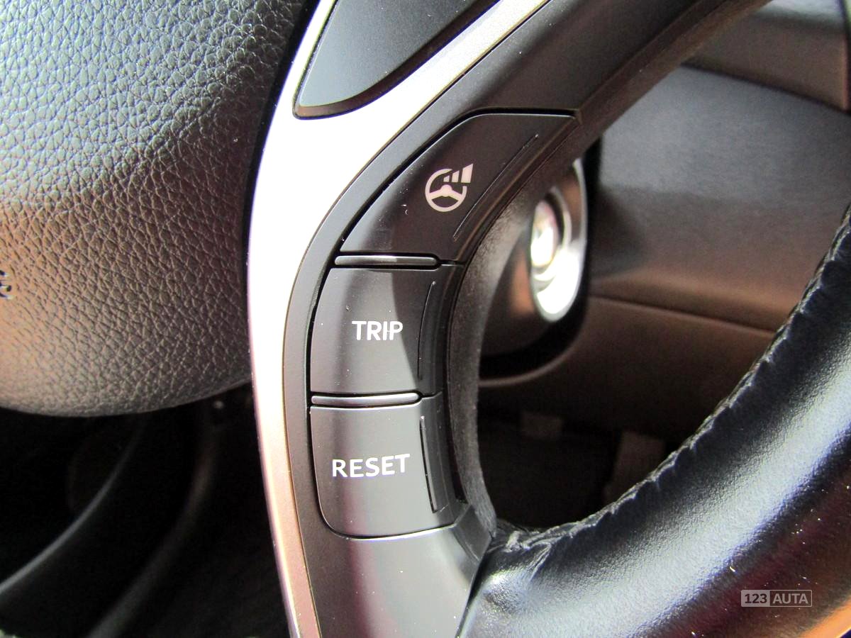 Hyundai i30, 2012 - pohled č. 23